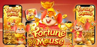 mouse fortune